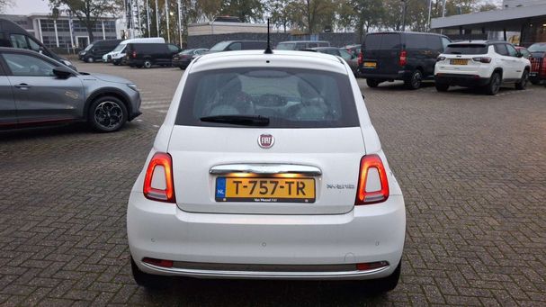 Fiat 500 1.0 51 kW image number 5