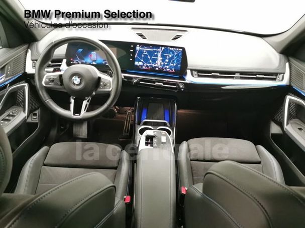 BMW X1 sDrive 100 kW image number 6