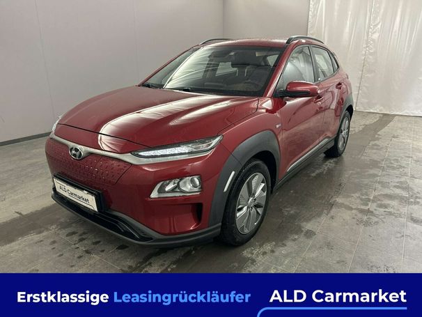 Hyundai Kona Trend 100 kW image number 1