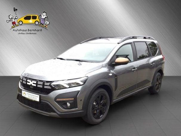 Dacia Jogger 100 ECO-G Extreme 74 kW image number 1