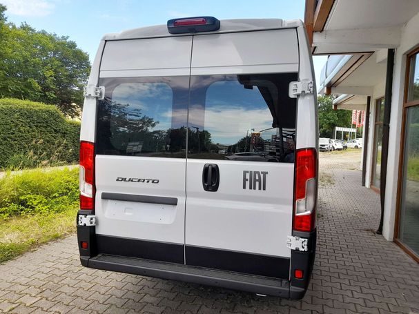 Fiat Ducato 35 103 kW image number 2