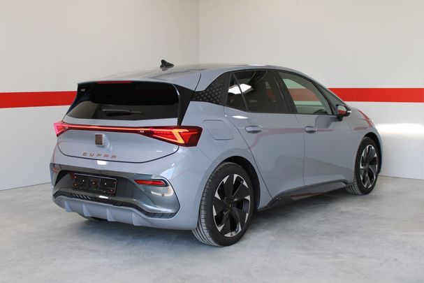 Cupra Born 170 kW image number 3