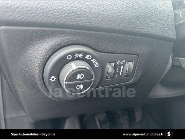 Jeep Compass 1.6 88 kW image number 9