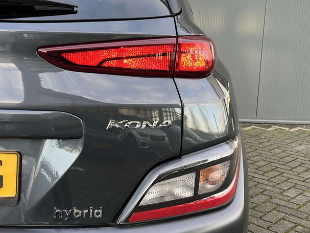 Hyundai Kona 1.6 GDI 104 kW image number 9