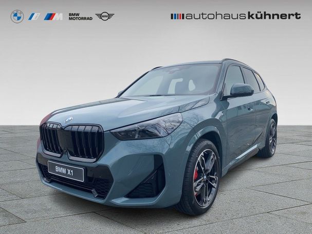 BMW X1 xDrive18d 110 kW image number 1