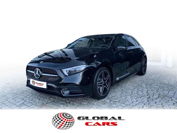 Mercedes-Benz A 250 4Matic 165 kW image number 1