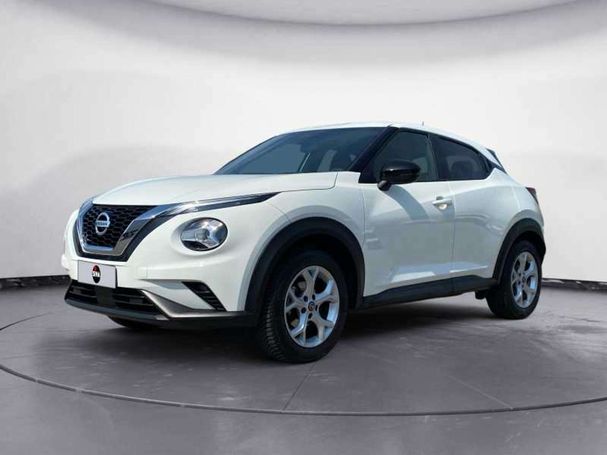 Nissan Juke DIG-T Acenta 86 kW image number 1