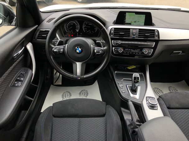 BMW 140i M Special Edition 250 kW image number 14