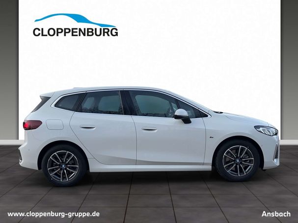 BMW 223i Active Tourer 160 kW image number 7