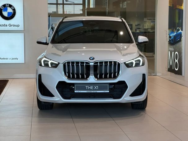 BMW X1 sDrive18d 110 kW image number 2