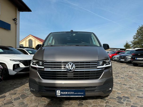 Volkswagen T6 Multivan DSG 4Motion 146 kW image number 15