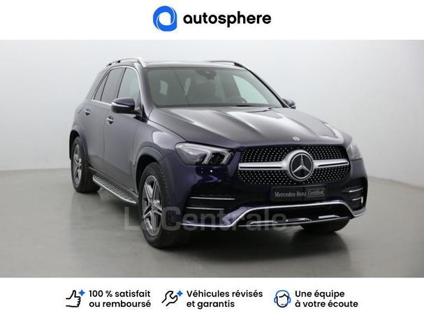 Mercedes-Benz GLE 350 de 4Matic 235 kW image number 3