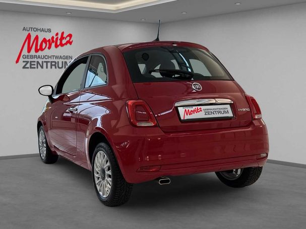 Fiat 500 1.0 51 kW image number 4