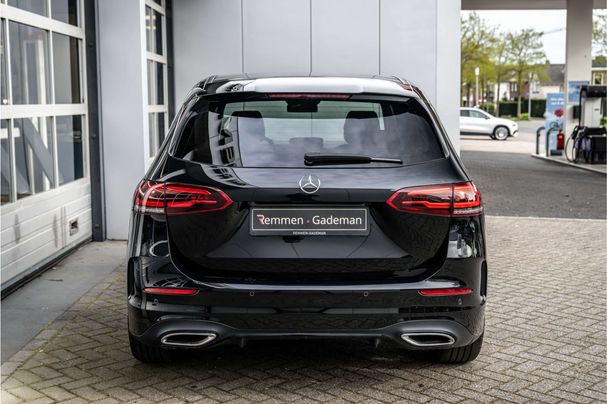 Mercedes-Benz B 250 165 kW image number 8