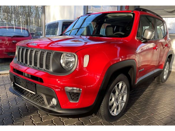 Jeep Renegade 1.5 95 kW image number 1