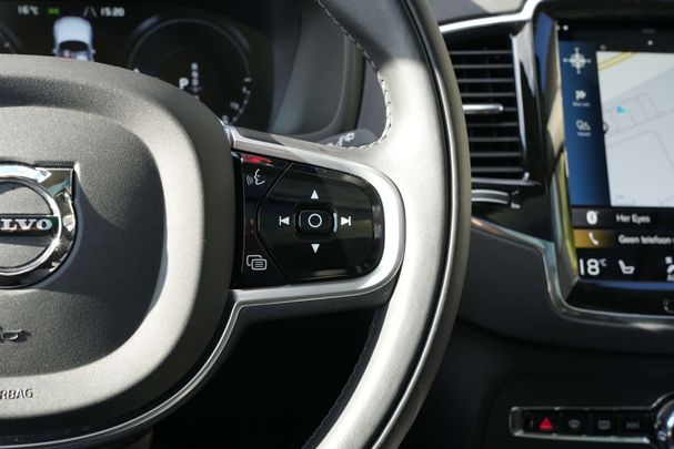 Volvo XC90 Recharge T8 AWD 288 kW image number 20