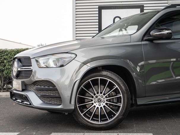 Mercedes-Benz GLE 300 d 4Matic 180 kW image number 1