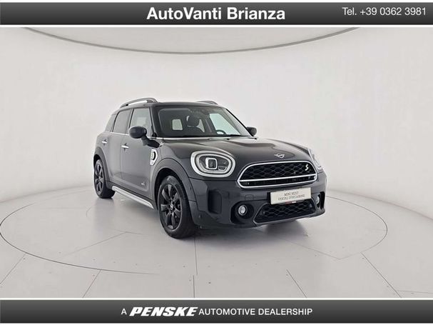 Mini Cooper SE Countryman All4 ALL4 162 kW image number 7