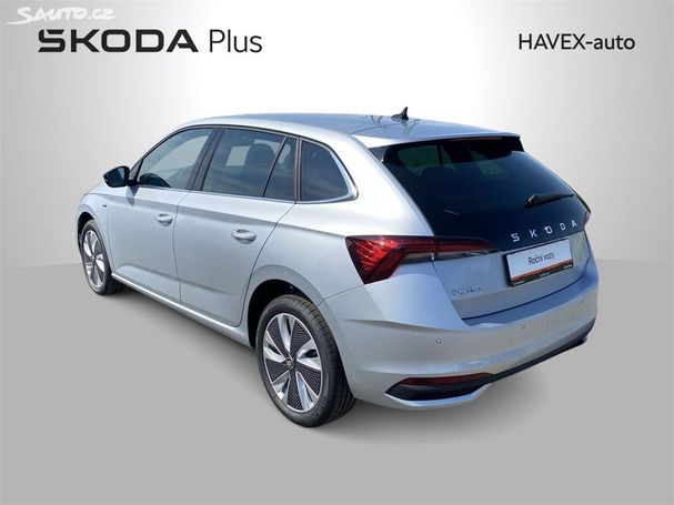 Skoda Scala 1.5 TSI Drive 110 kW image number 34