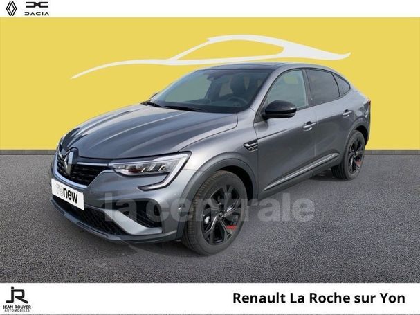 Renault Arkana 1.3 TCe 116 kW image number 1