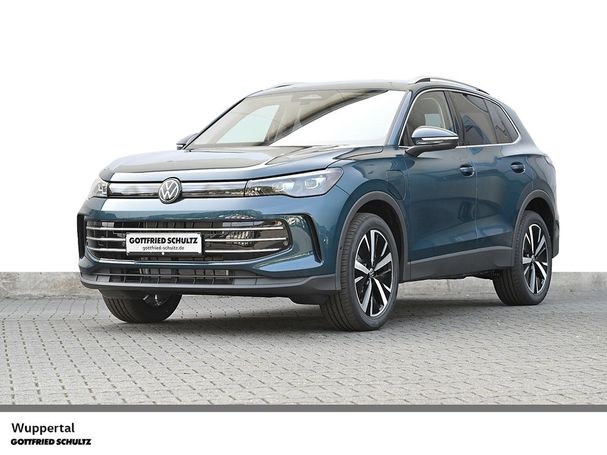 Volkswagen Tiguan eHybrid Elegance DSG 150 kW image number 1