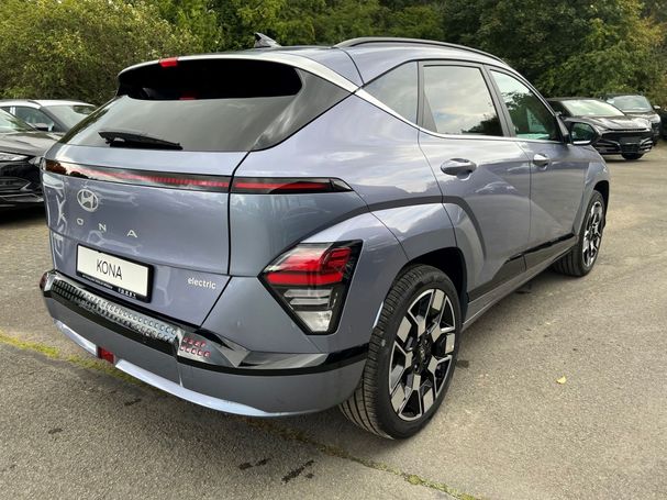 Hyundai Kona Prime 160 kW image number 3