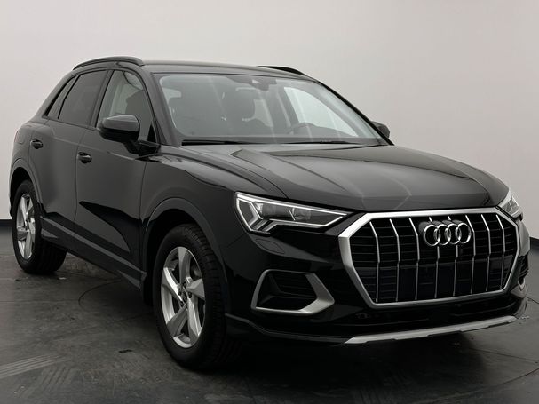 Audi Q3 35 TFSI Advanced 110 kW image number 3