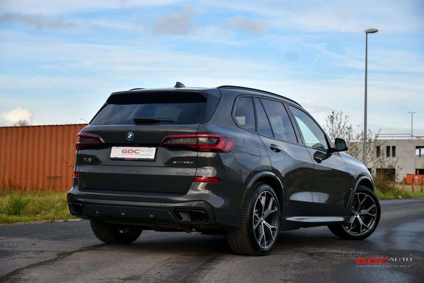 BMW X5 45e xDrive 290 kW image number 25