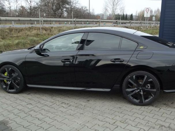 Peugeot 508 265 kW image number 5