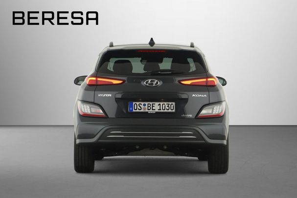 Hyundai Kona Elektro Trend 100 kW image number 6