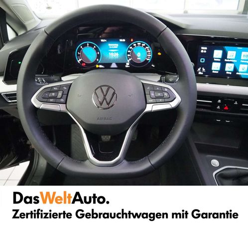 Volkswagen Golf TDI Life 85 kW image number 11