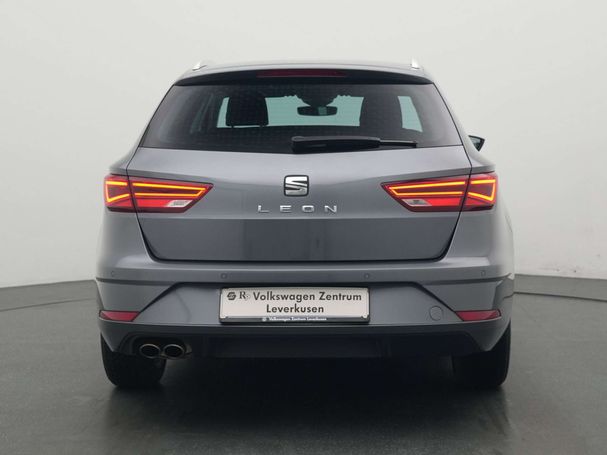 Seat Leon ST 1.4 TSI XCELLENCE 92 kW image number 3