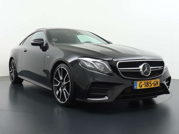 Mercedes-Benz E 53 AMG 4Matic 320 kW image number 2