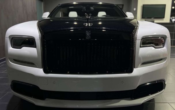 Rolls-Royce Dawn 420 kW image number 5