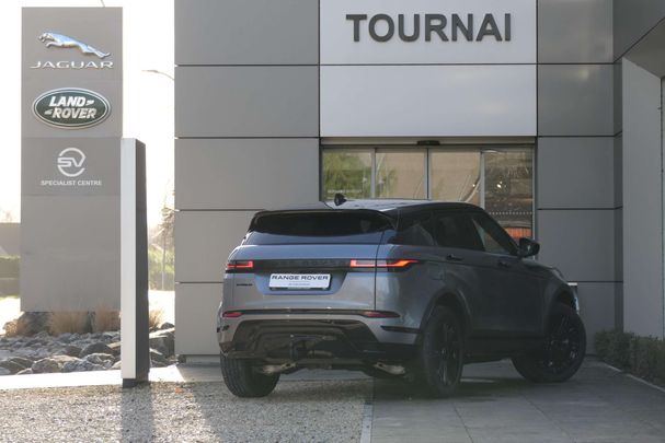 Land Rover Range Rover Evoque P300e AWD 227 kW image number 2