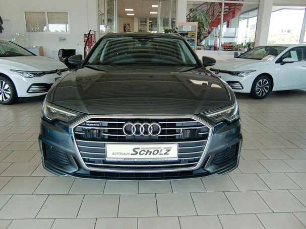 Audi A6 55 TFSI quattro Avant 250 kW image number 2