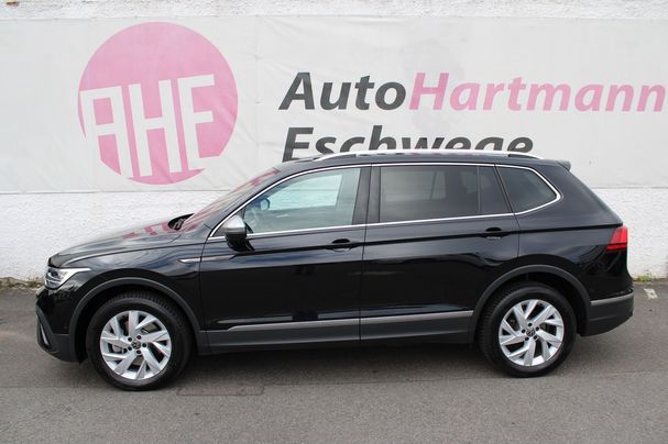 Volkswagen Tiguan Allspace 2.0 TDI Life 4Motion 147 kW image number 5