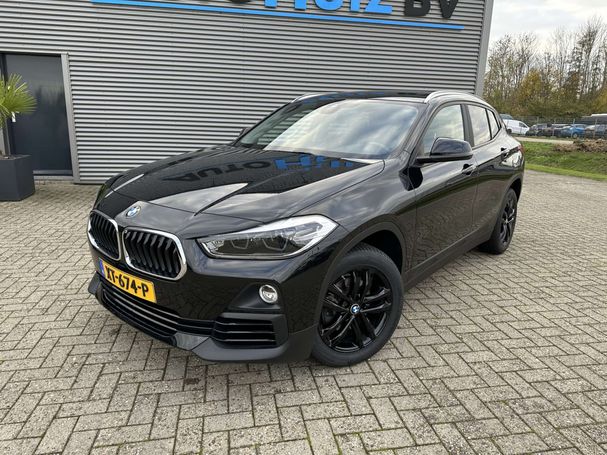 BMW X2 sDrive18i 103 kW image number 1