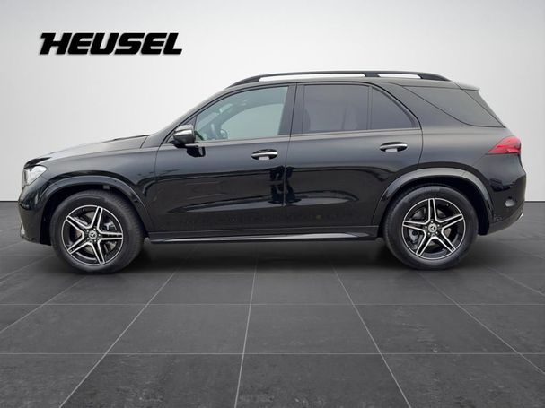 Mercedes-Benz GLE 450 d 270 kW image number 8