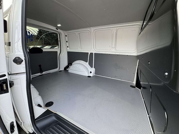 Volkswagen T6 Transporter 81 kW image number 27