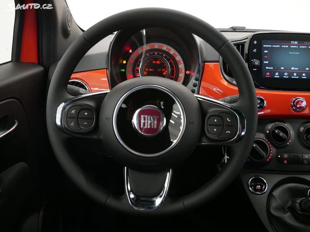 Fiat 500 1.0 51 kW image number 17