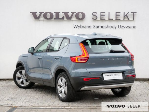 Volvo XC40 140 kW image number 7