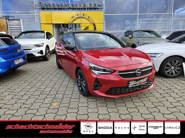 Opel Corsa 1.2 Turbo 74 kW image number 1