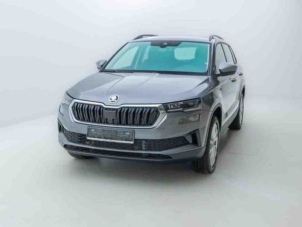 Skoda Karoq 1.5 TSI DSG 110 kW image number 1