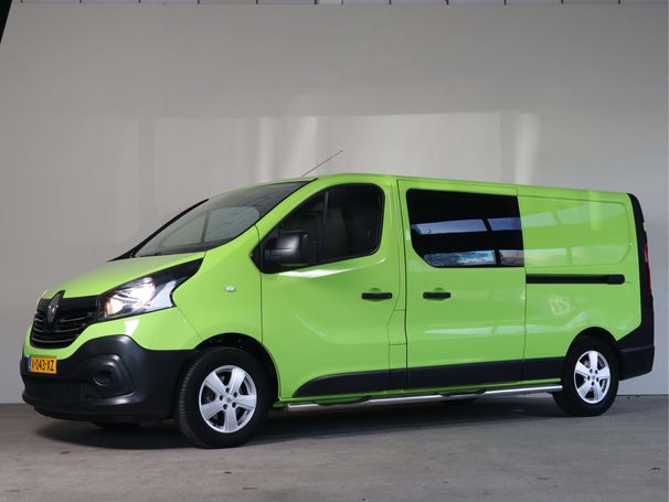 Renault Trafic dCi L2H1 107 kW image number 1