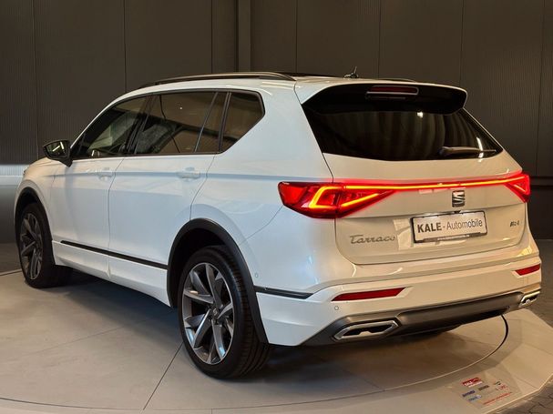 Seat Tarraco FR 4Drive 147 kW image number 4