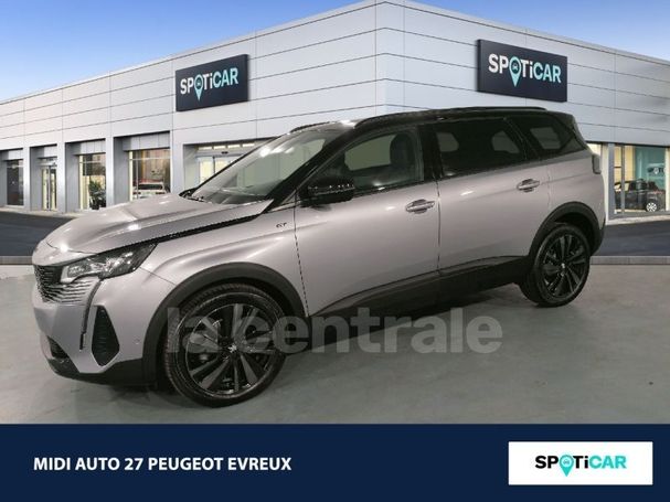 Peugeot 5008 96 kW image number 1