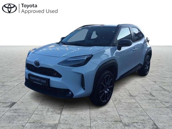 Toyota Yaris Cross GR SPORT 85 kW image number 1