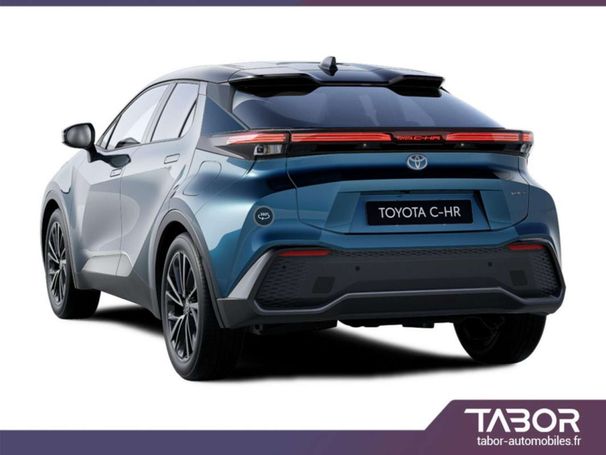 Toyota C-HR 2.0 Hybrid 145 kW image number 2