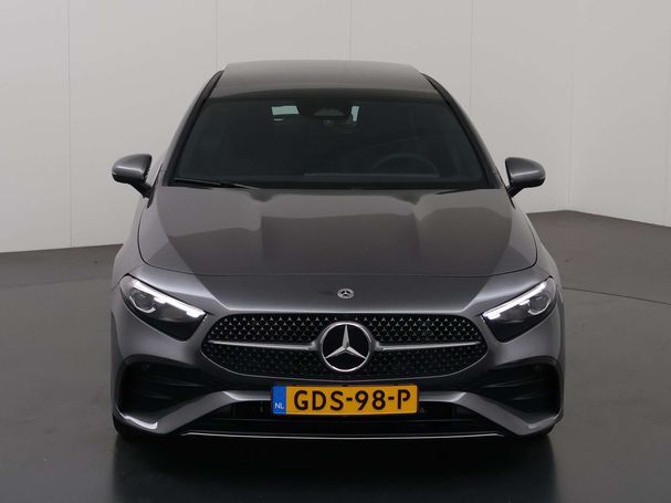 Mercedes-Benz A 180 100 kW image number 2